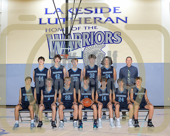 8x10 JV2 No Smile Team