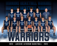 8x10 JV2 NOSMILE WArriors