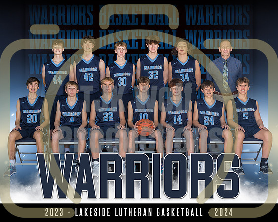 8x10 JV2 NOSMILE WArriors