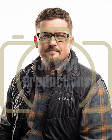 Cade Schreiber