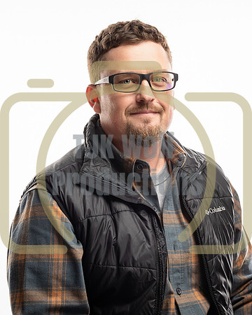 Cade Schreiber