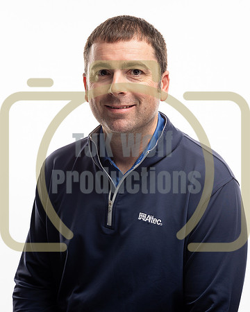 Adam Cox