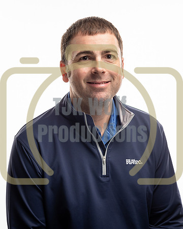 Adam Cox