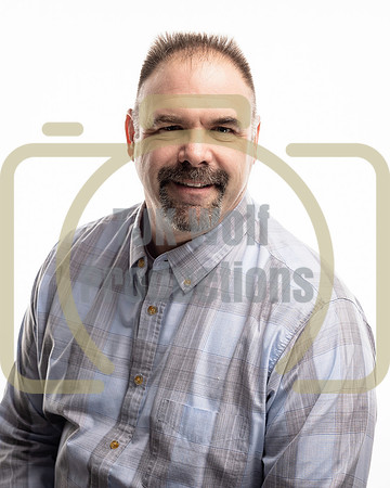 Jason Bessette