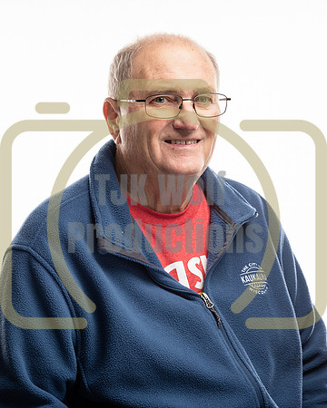 John Moore