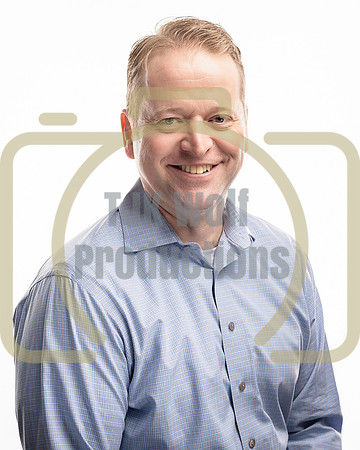 Shawn McMullen