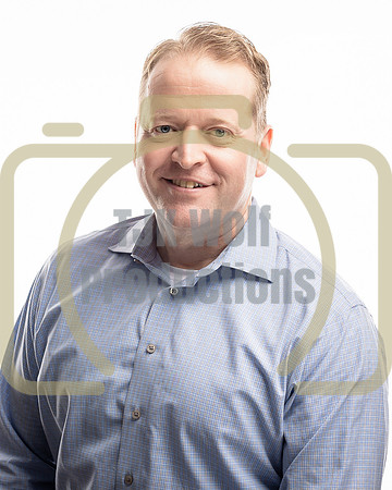 Shawn McMullen