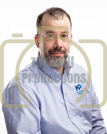Marc Dray