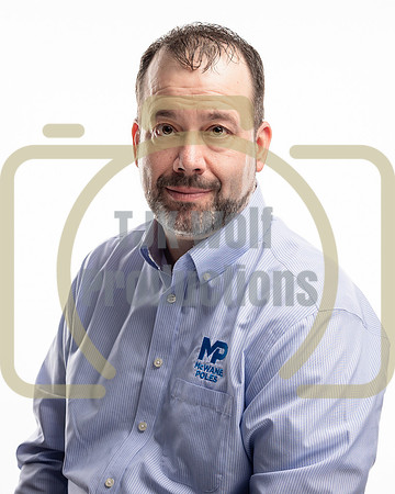 Marc Dray
