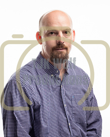 Trent Parker