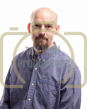 Trent Parker