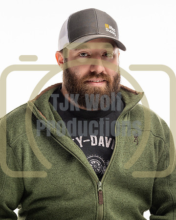 Justin Schneider