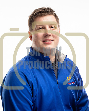 Jordan Peichel