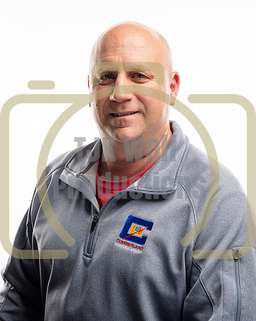 Dean Bergstrom