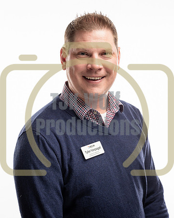 Tyler Jorpagel