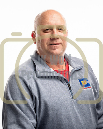 Dean Bergstrom