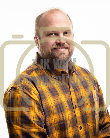 Ryan Roehroborn