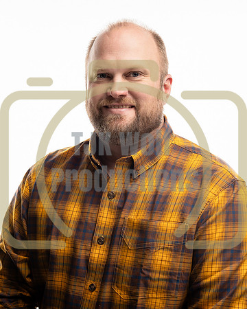 Ryan Roehroborn