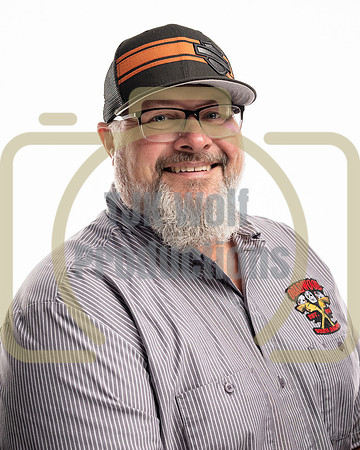 Ryan Mirsberger