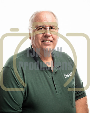 Randy Larson