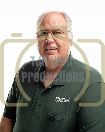 Randy Larson