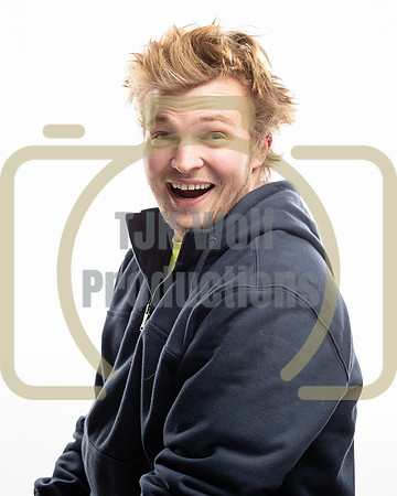 Mason Mosher