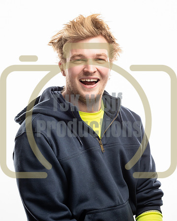Mason Mosher