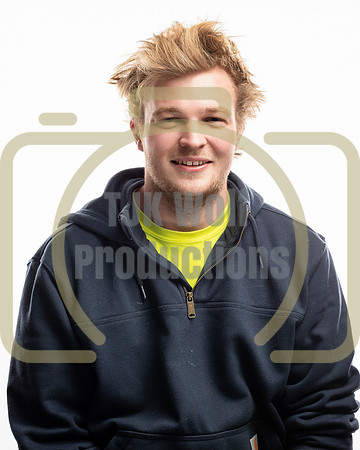 Mason Mosher