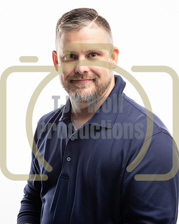 Greg Kuhn