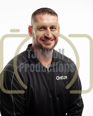 Michael Czuprynko