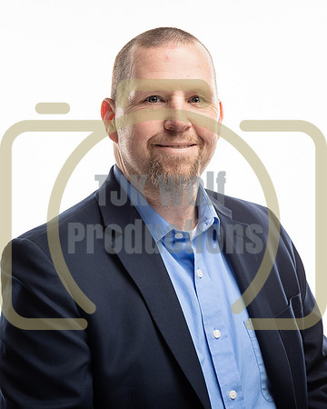 Tony Penterman