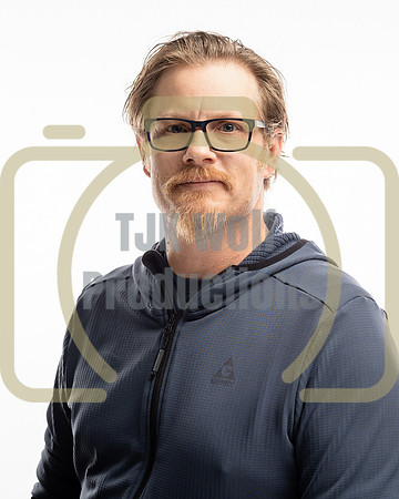 Steve Eller