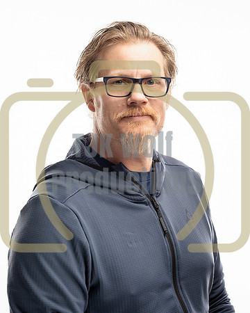 Steve Eller