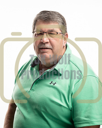 Brian Carroll