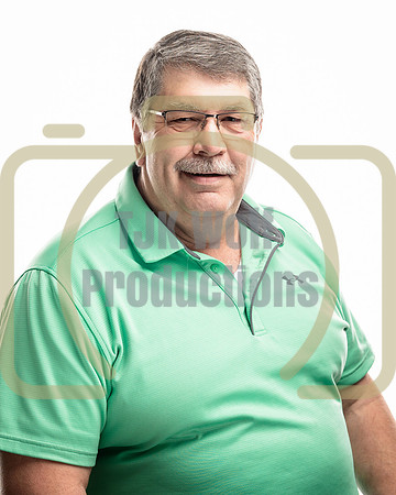 Brian Carroll