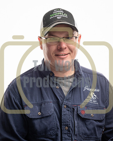 Nick Koch