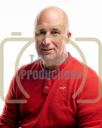 Scott Gald