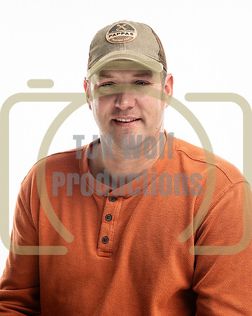 Jason Hurda