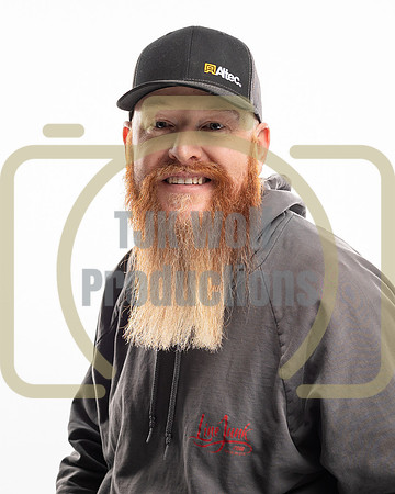 Justin Grant