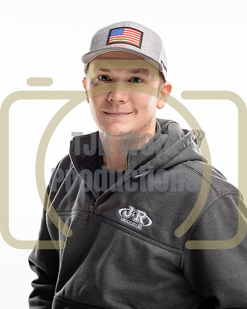 Travis Anen