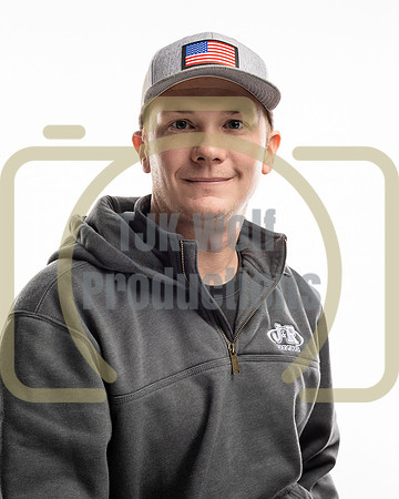 Travis Anen