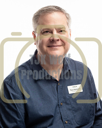 Tim Heinrich