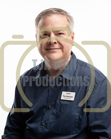 Tim Heinrich