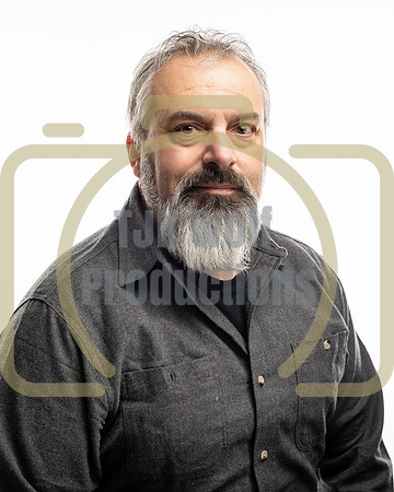 Don Harnisch