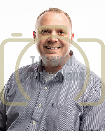 Dave Pahl