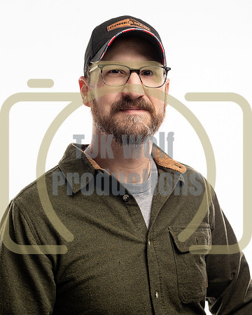 Scott Kriebs