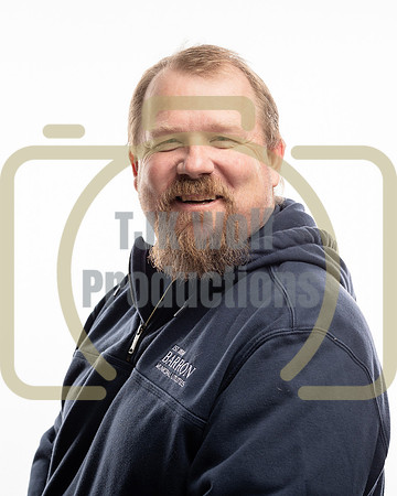 Jeremy Boe
