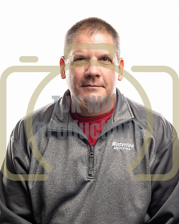 Barry Sorenson