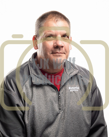 Barry Sorenson