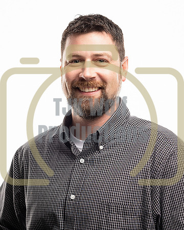 Wes Arndt